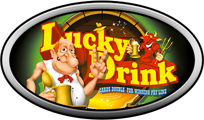 Lucky Drink